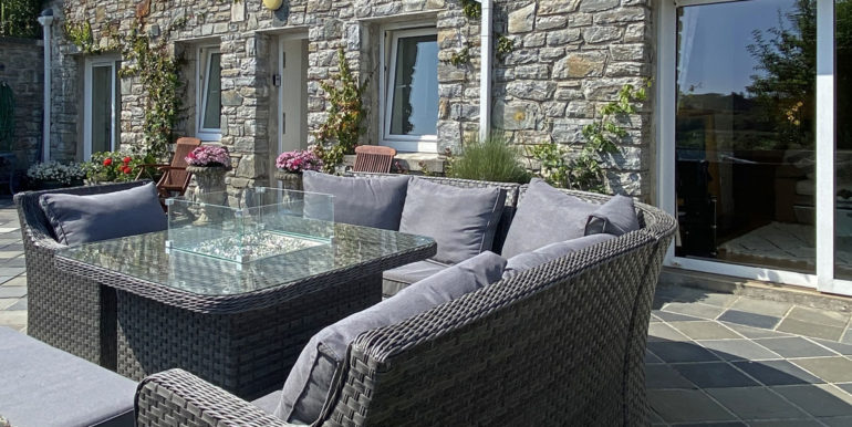 luxury holiday apartment clifden town (4)