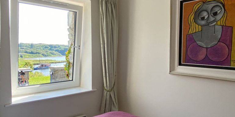 self catering apartment clifden connemara (4)