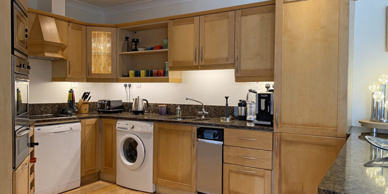 self catering luxurious apartment connemara (6)