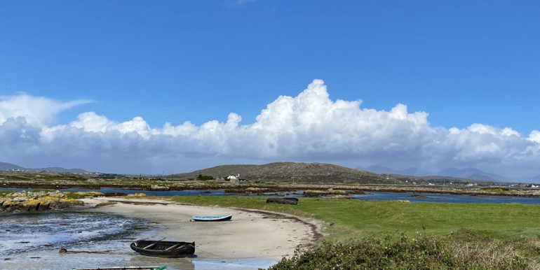 vacation rental carna connemara gaeltacht galway (1)