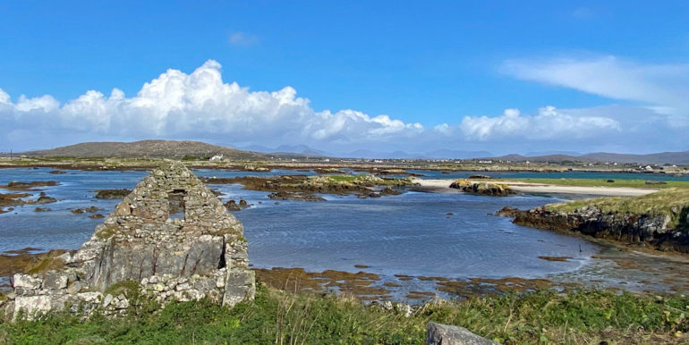 vacation rental carna connemara gaeltacht galway (2)