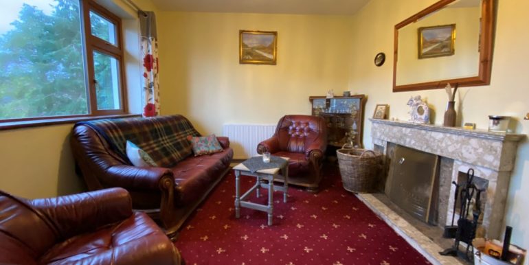 cottage to rent derrypark tourmakeady mayo (2)