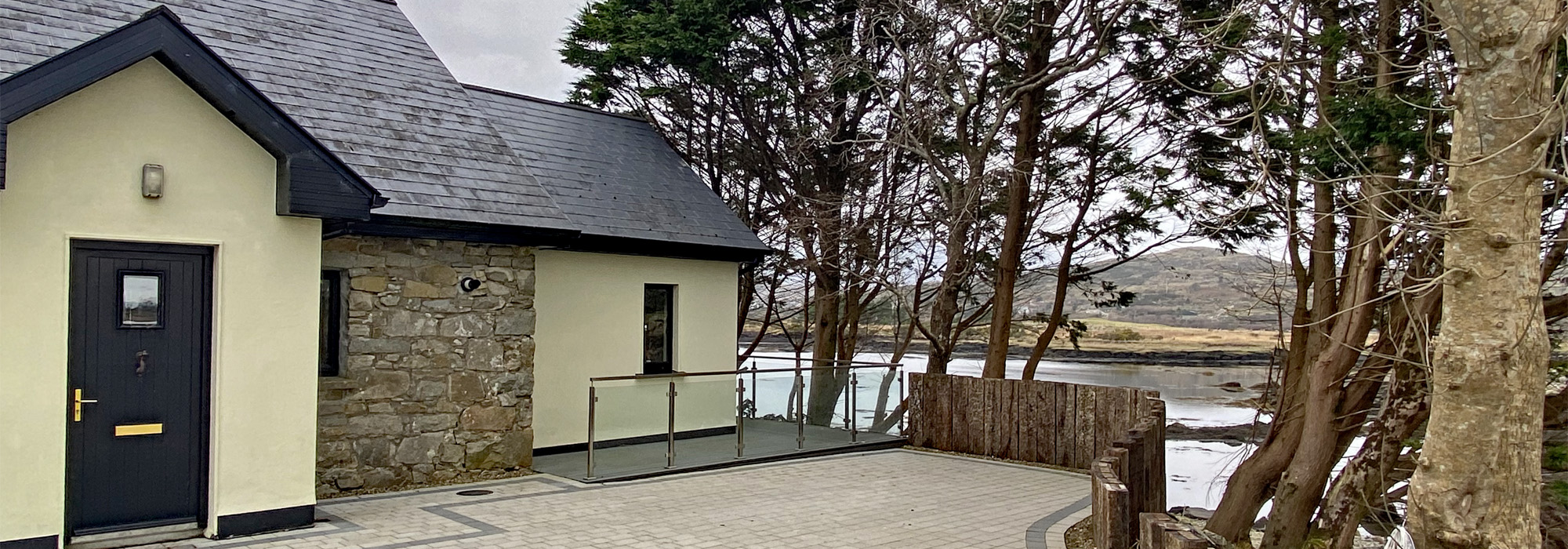 Cottage 424 – Cashel