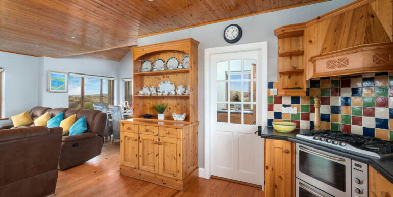 holiday home to let ballyconneely (1)