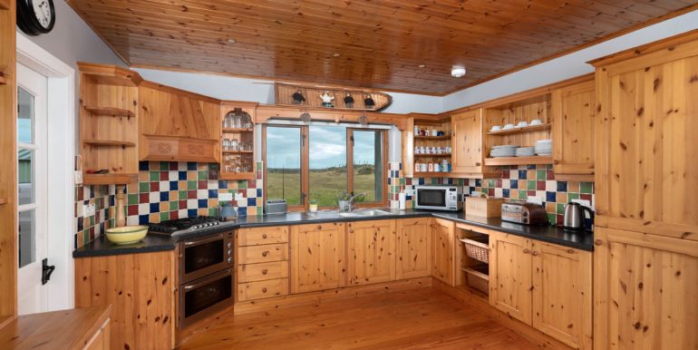 holiday home to let ballyconneely (3)