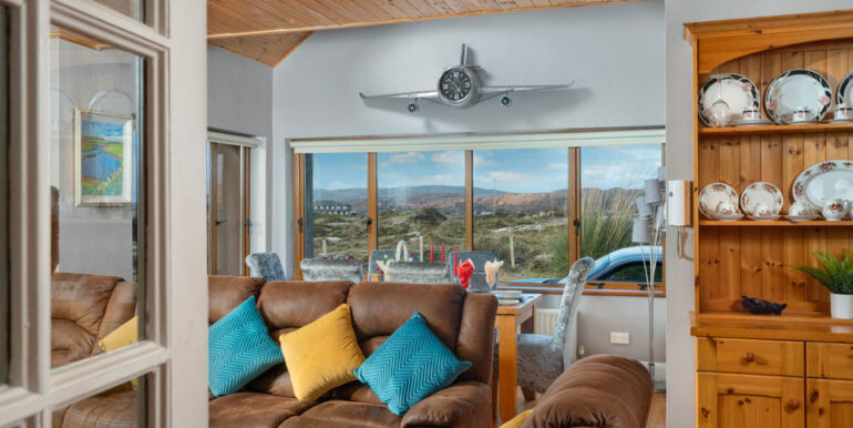 self catering holiday home ballyconneely connemara galway (4)