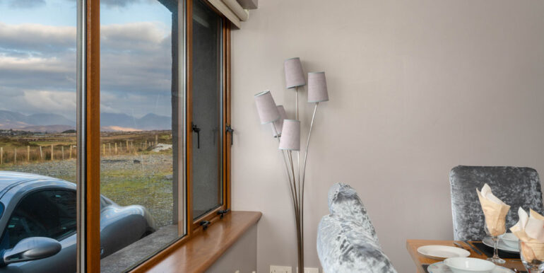 self catering house to rent in ballyconneely (3)