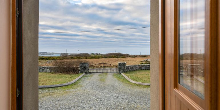 self catering luxurious seaside home galway connemara ballyconneely (1