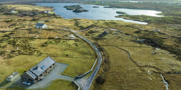 self catering luxurious seaside home galway connemara ballyconneely (2)
