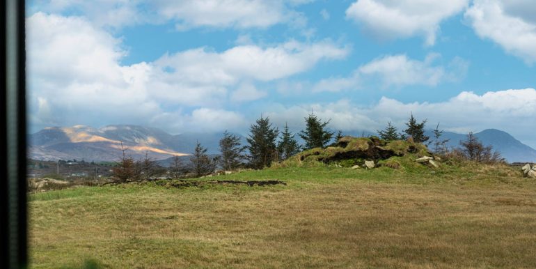self catering luxurious seaside home galway connemara ballyconneely (3