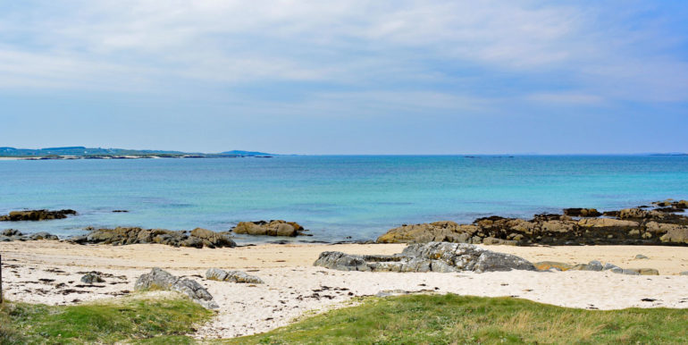 holiday home near Connemara Golf ballyconneely