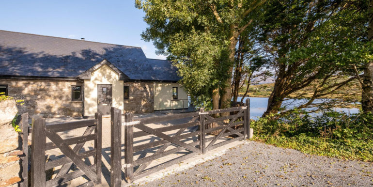 self catering luxury cottage cashel connemara galway (3)