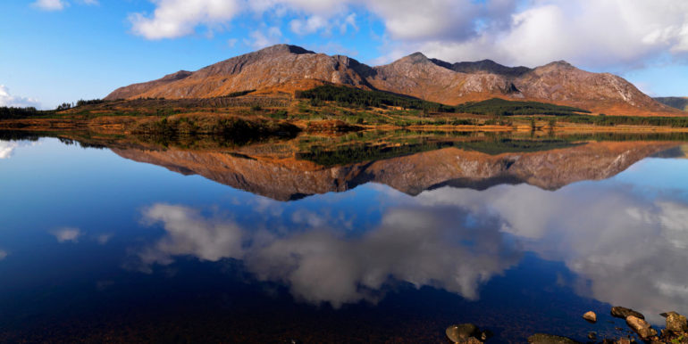 Tourism Ireland