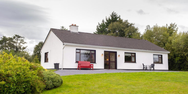 431 oughterard