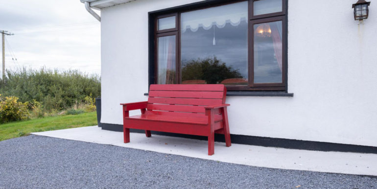 self catering holiday home oughterard lough corrib fishing (3)