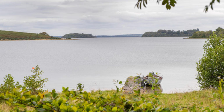 self catering holiday home oughterard lough corrib fishing (4)