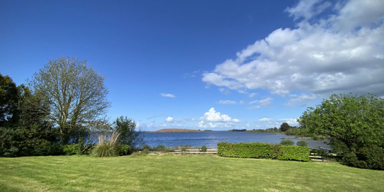 self catering vacation rental lakeside oughterard connemara galway (3)