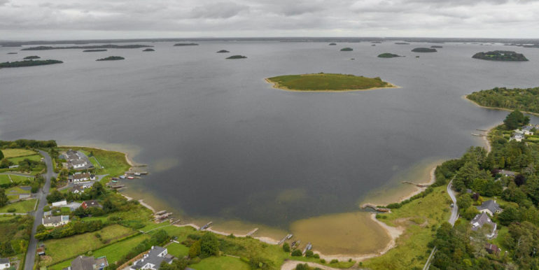 vacation rental oughterard fishing lough corrib mayfly (7)