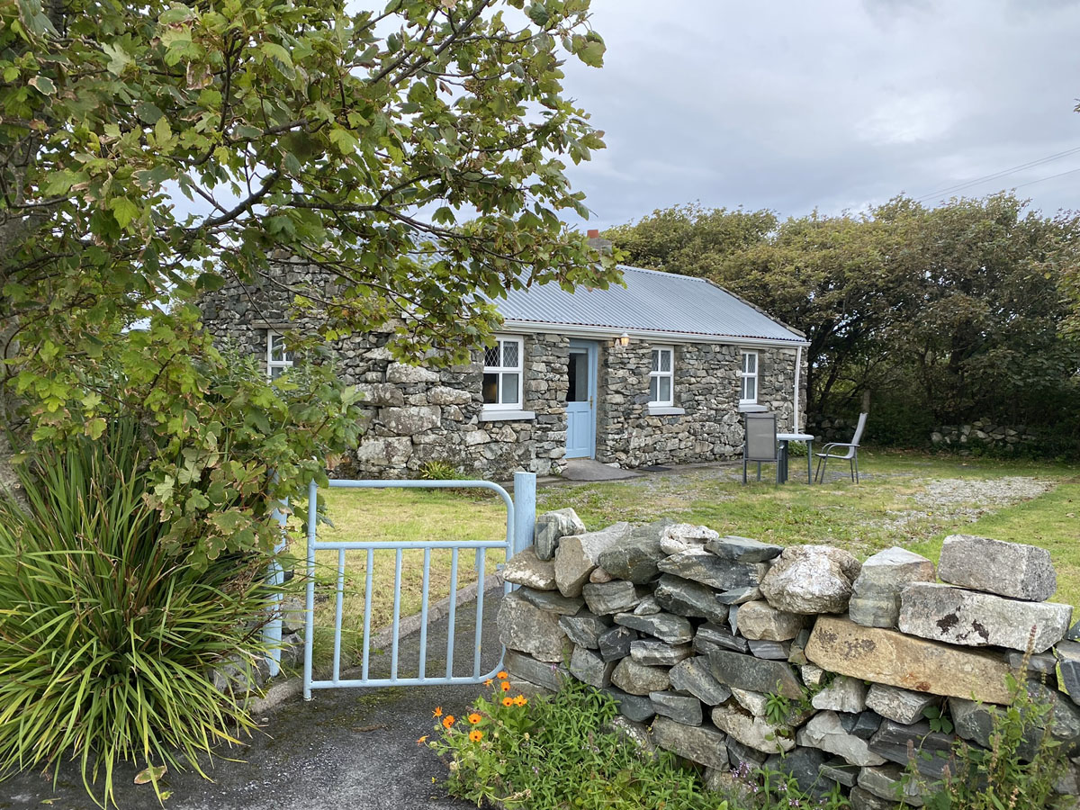 Cottage 433 – Ballyconneely
