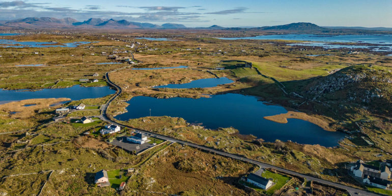 self catering accommodation ballyconneely connemara (2)