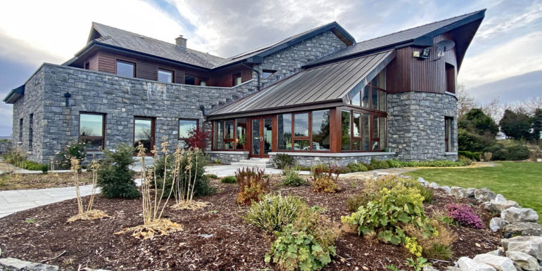 434 oughterard