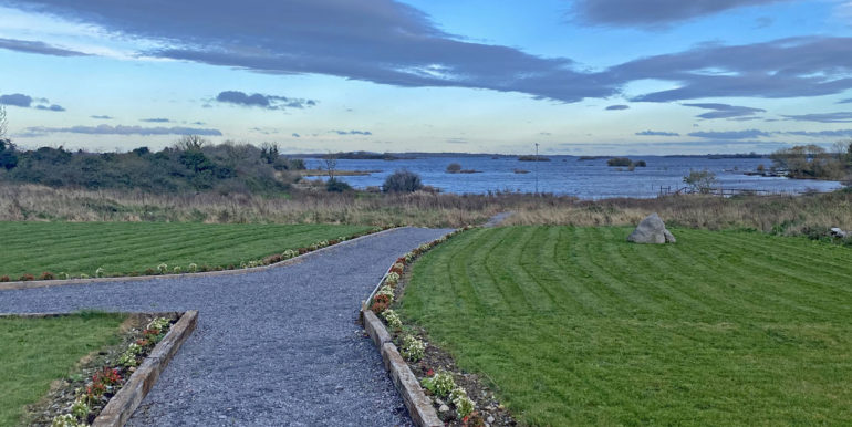 birchall lodge angling oughterard lough corrib (1)
