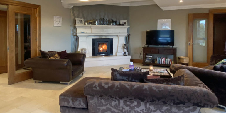 birchall lodge angling oughterard lough corrib (3)
