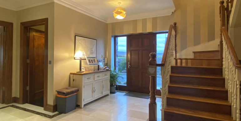 holiday home oughterard connemara galway (2)