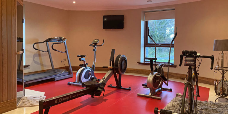 luxurious holiday home oughterard lough corrib galway connemara (3)
