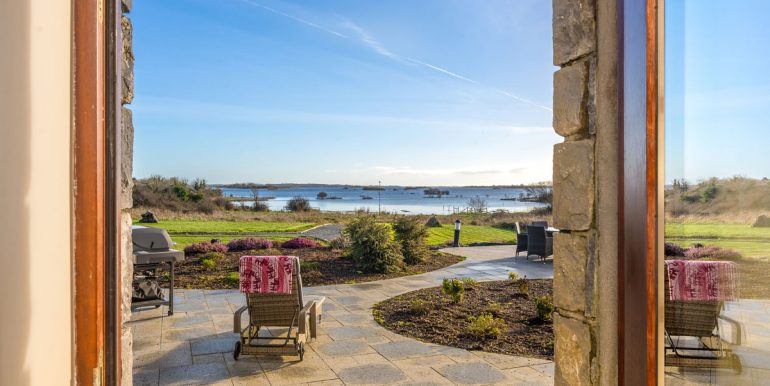 luxurious large holiday home connemara oughterard galway (2)