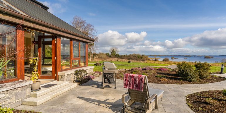 luxurious large holiday home connemara oughterard galway (3)