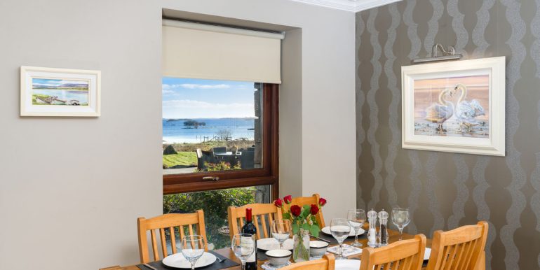 luxurious large holiday home connemara oughterard galway (6)