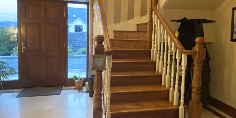 luxury large holiday home connemara oughterard galway (4)