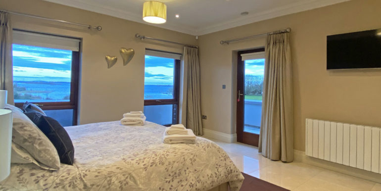 self catering holiday rental oughterard galway lough corrib (2)