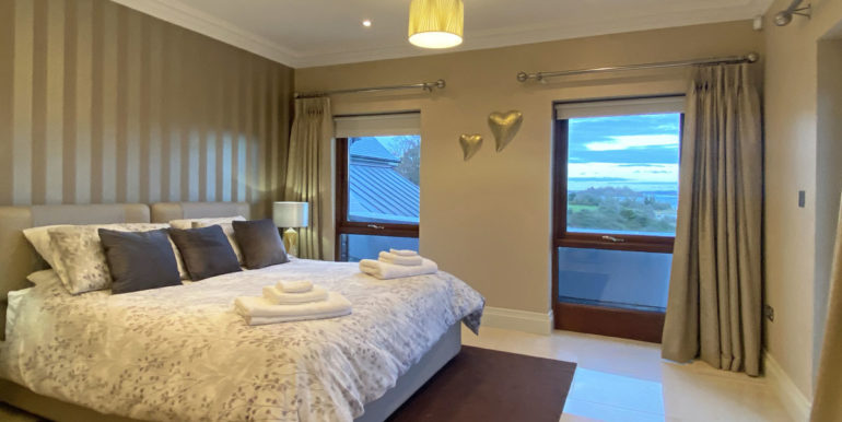self catering holiday rental oughterard galway lough corrib (3)