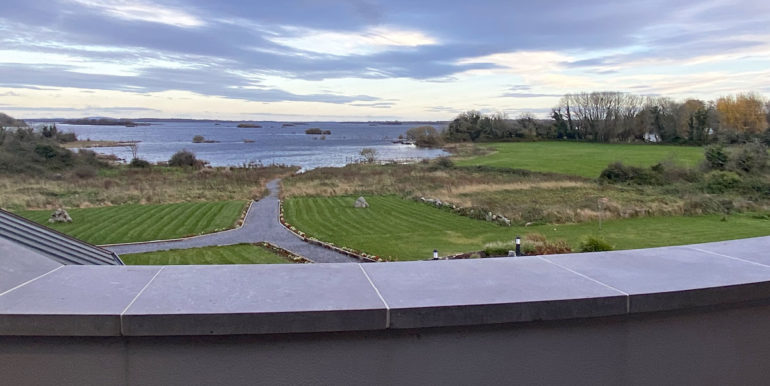 self catering holiday rental oughterard galway lough corrib (4)