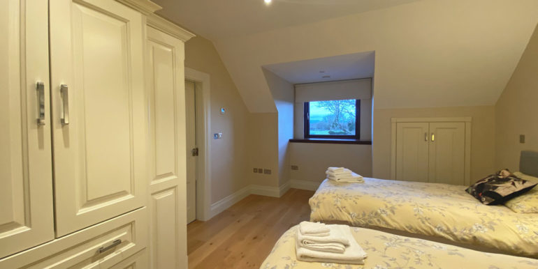 vacation rental holiday home luxurious oughterard galway (1)