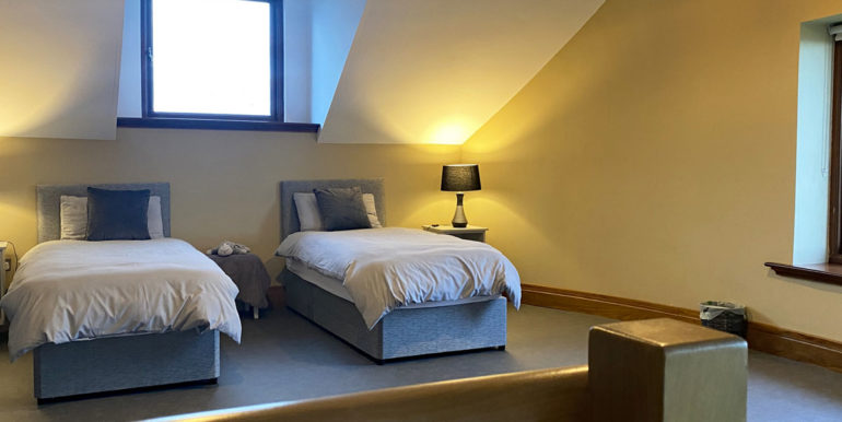 vacation rental holiday home luxurious oughterard galway (4)