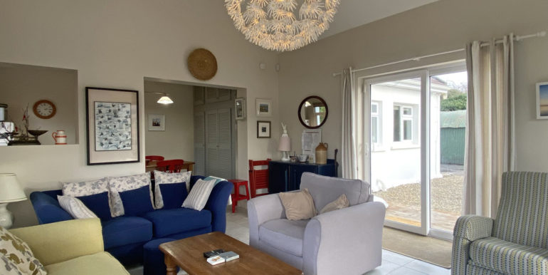 self catering holiday home glengowla oughtarard connemara galway (3)