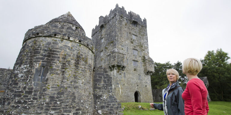 442 oughterard moycullen holiday home self catering (15)