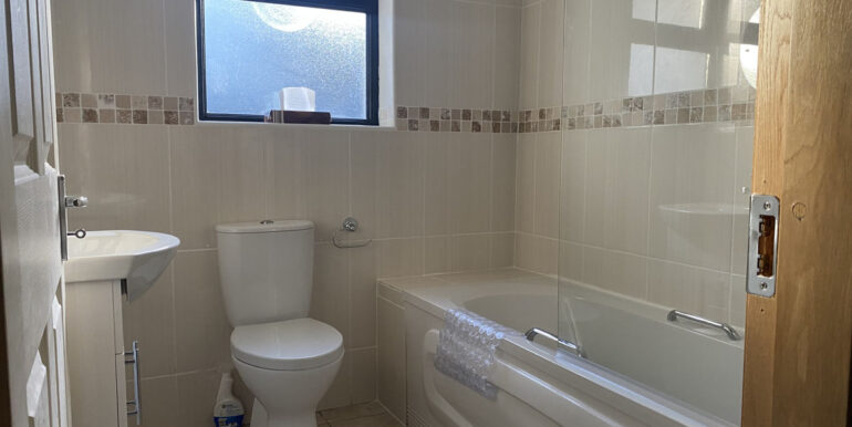 442 oughterard moycullen holiday home self catering (9)