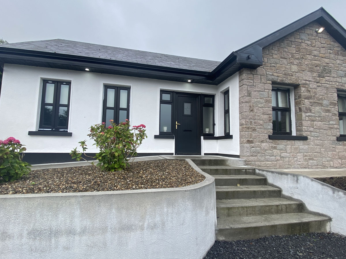 Cottage 442 – Oughterard
