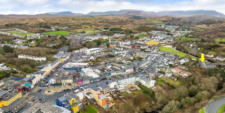 cottage to rent clifden connemara galway (1)