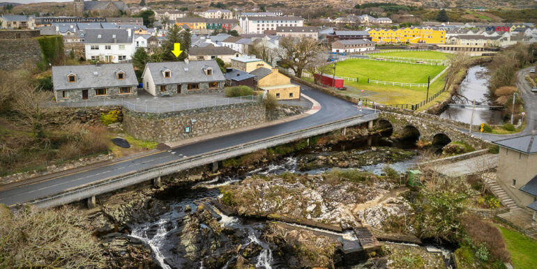 cottage to rent clifden connemara galway (2)