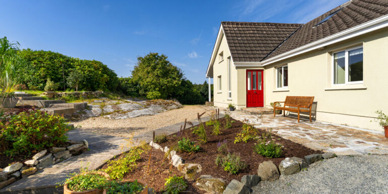 cottage to rent near clifden connemara (2)