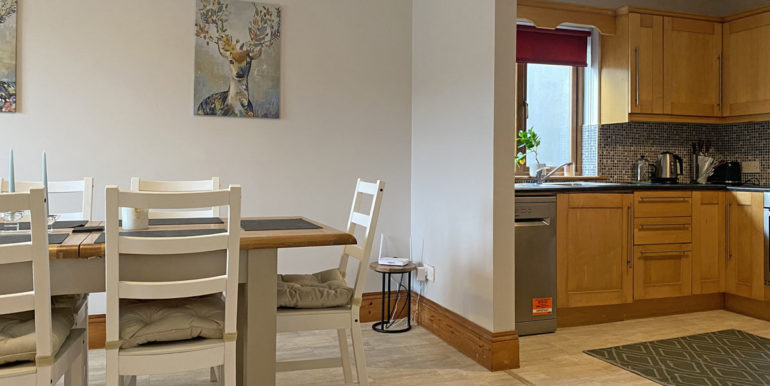 holiday home to rent clifden galway connemara (3)