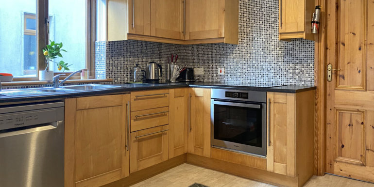 holiday home to rent clifden galway connemara (4)