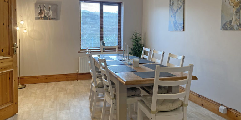 luxury holiday home in clifden town (1)