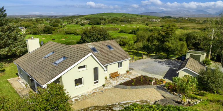 rent a holiday home near clifden connemara (5)