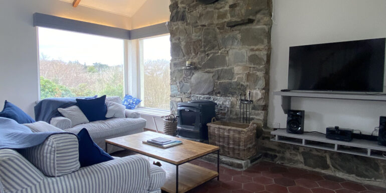 self catering holiday home clifden connemara ballyconneely galway (3)